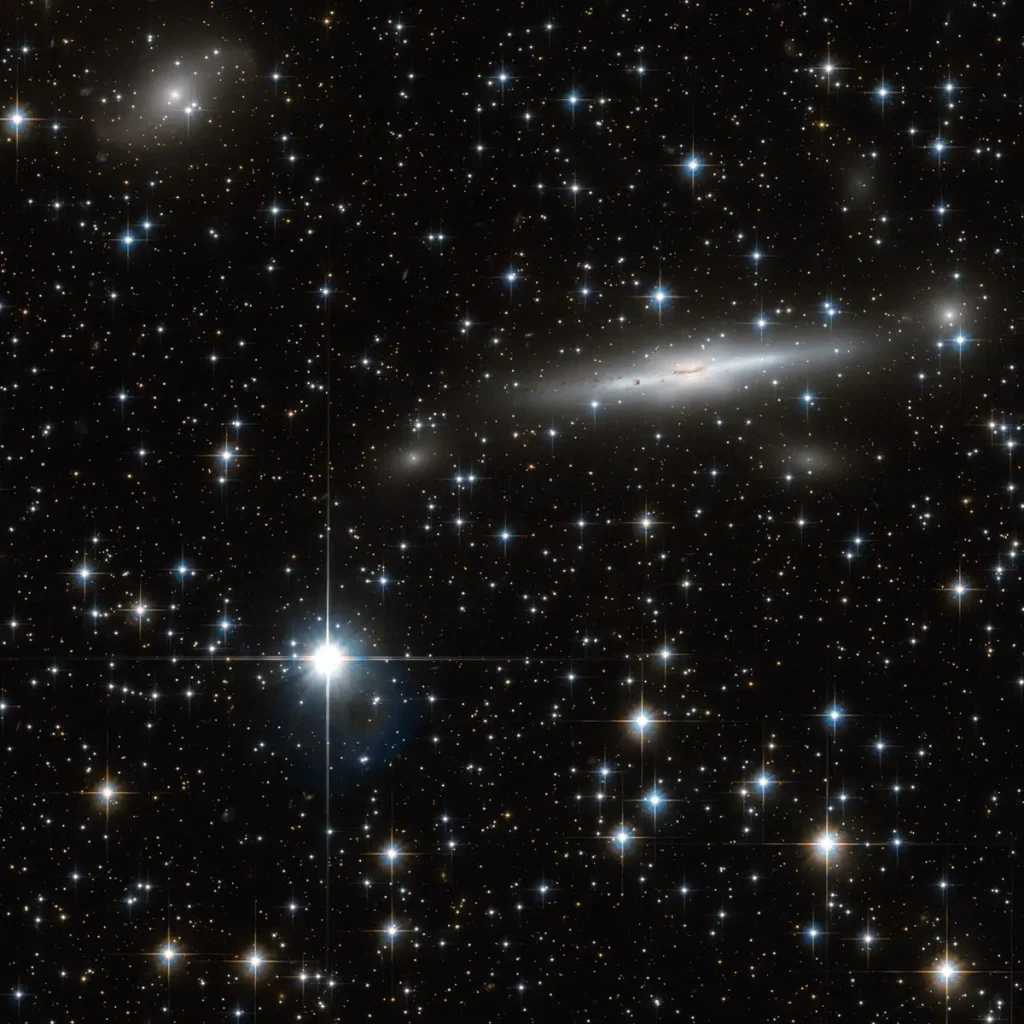 Great Attractor