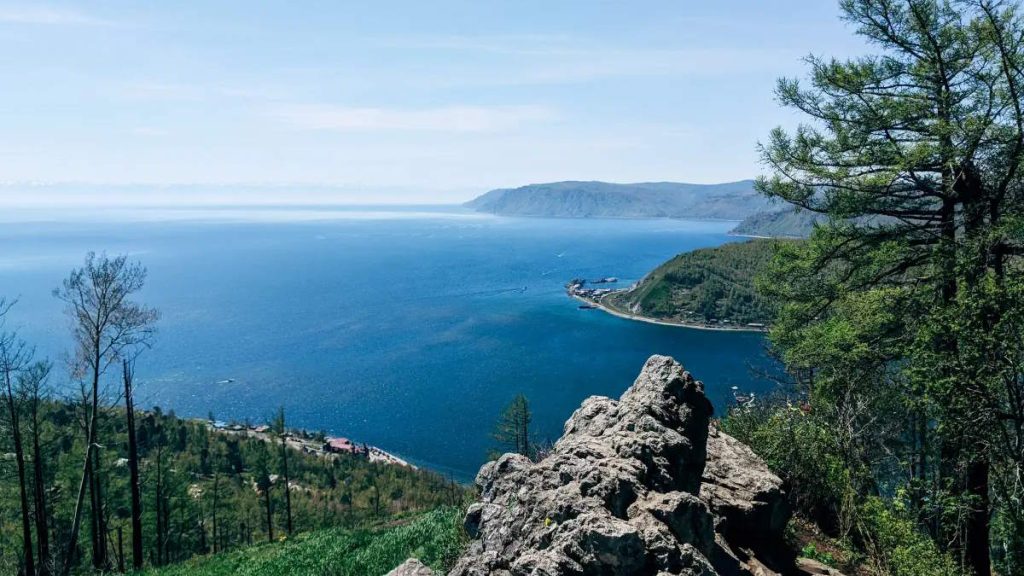 Lake Baikal