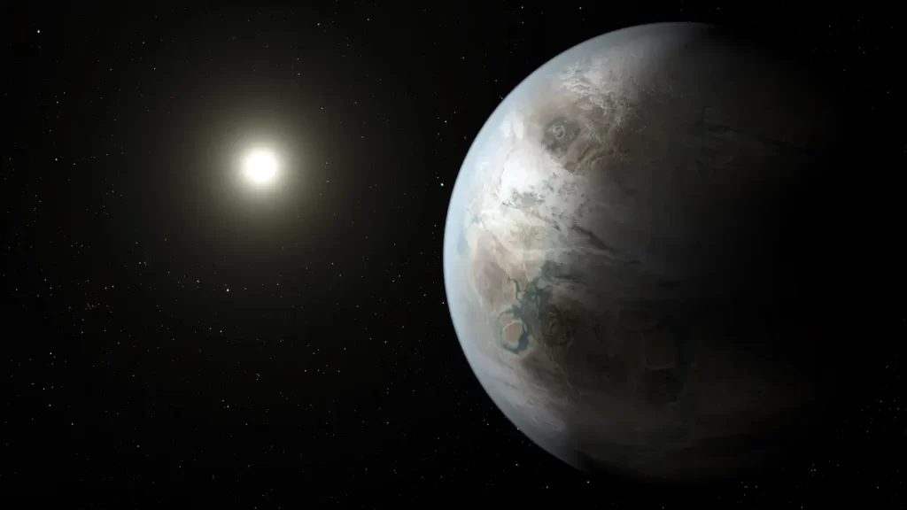 Kepler-452b. Did we find a more habitable planet than Earth?