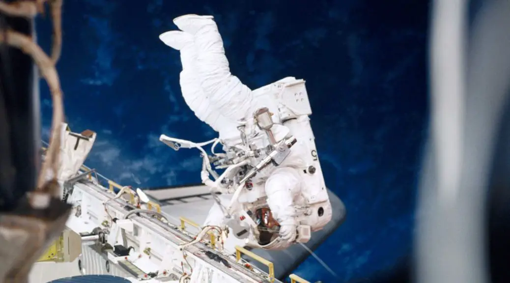 Top 20 Longest Spacewalks in History - Our Planet