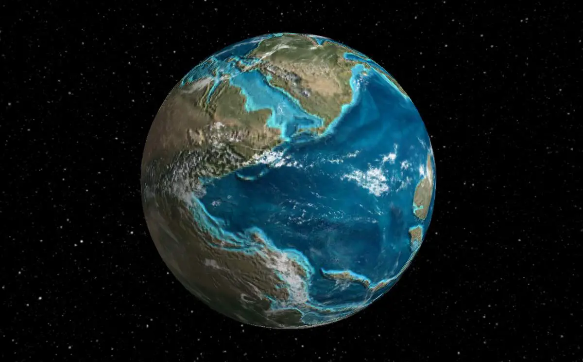 what-did-earth-look-like-1-million-years-ago-the-earth-images