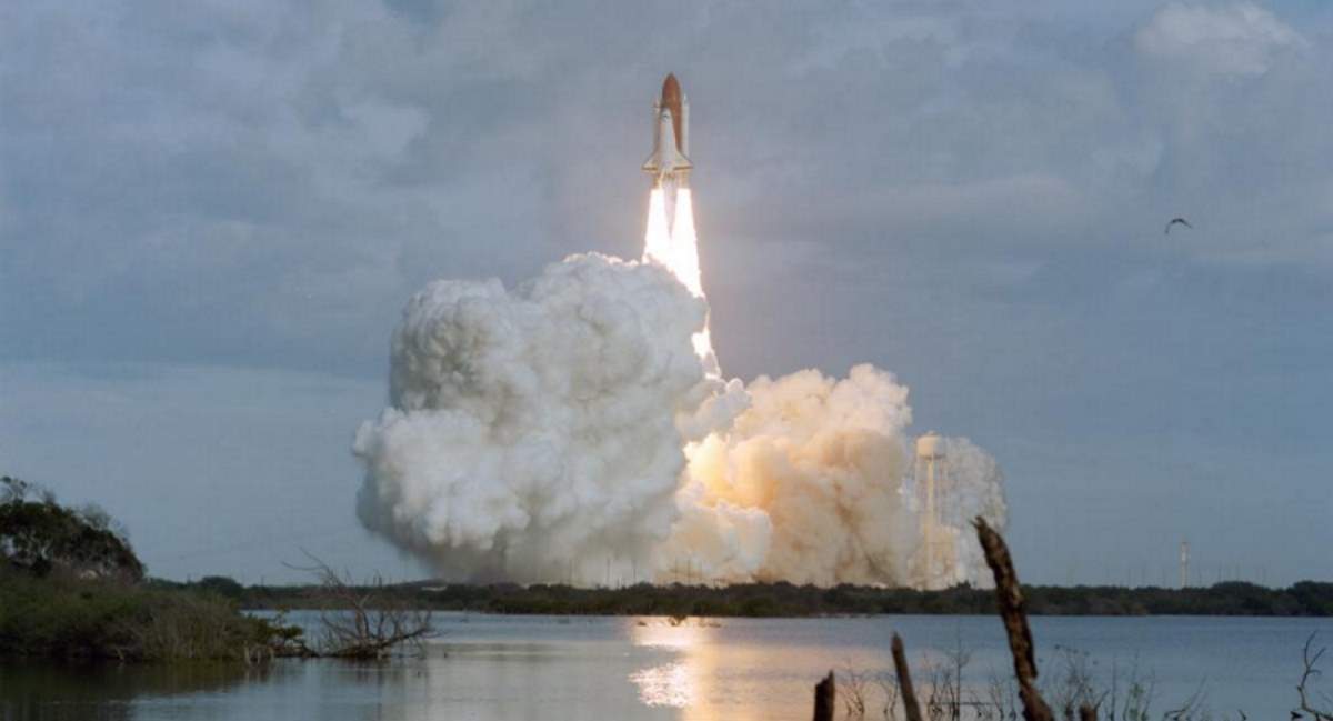 The Purpose Of The Space Force Our Planet The Purpose Of The Space Force Our Planet