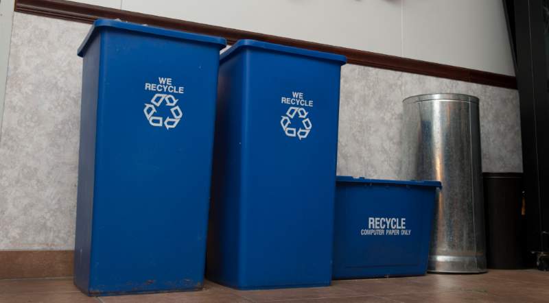 Recycling