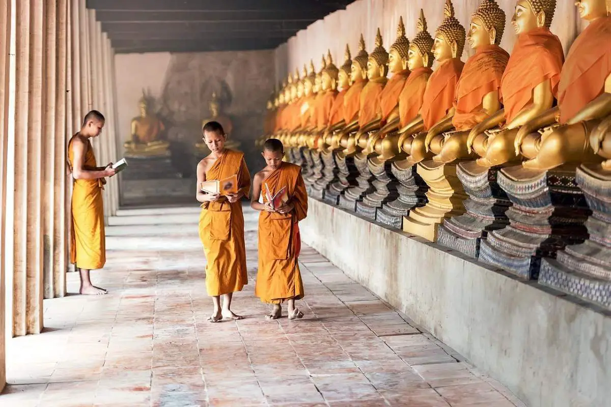 Cheapest destinations abroad: Nepal
