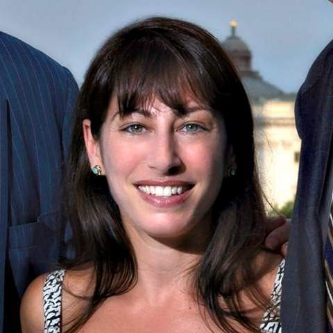 Carie Lemack