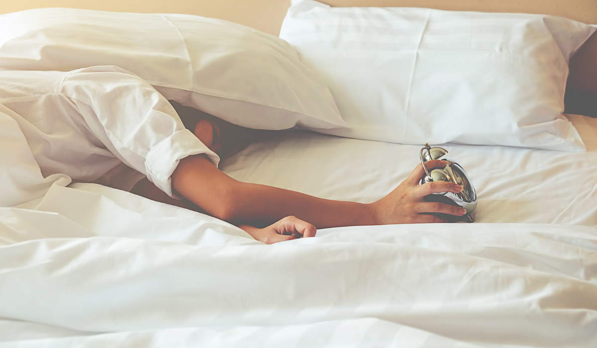 Why do we sleep? Why Sleep Evolved?