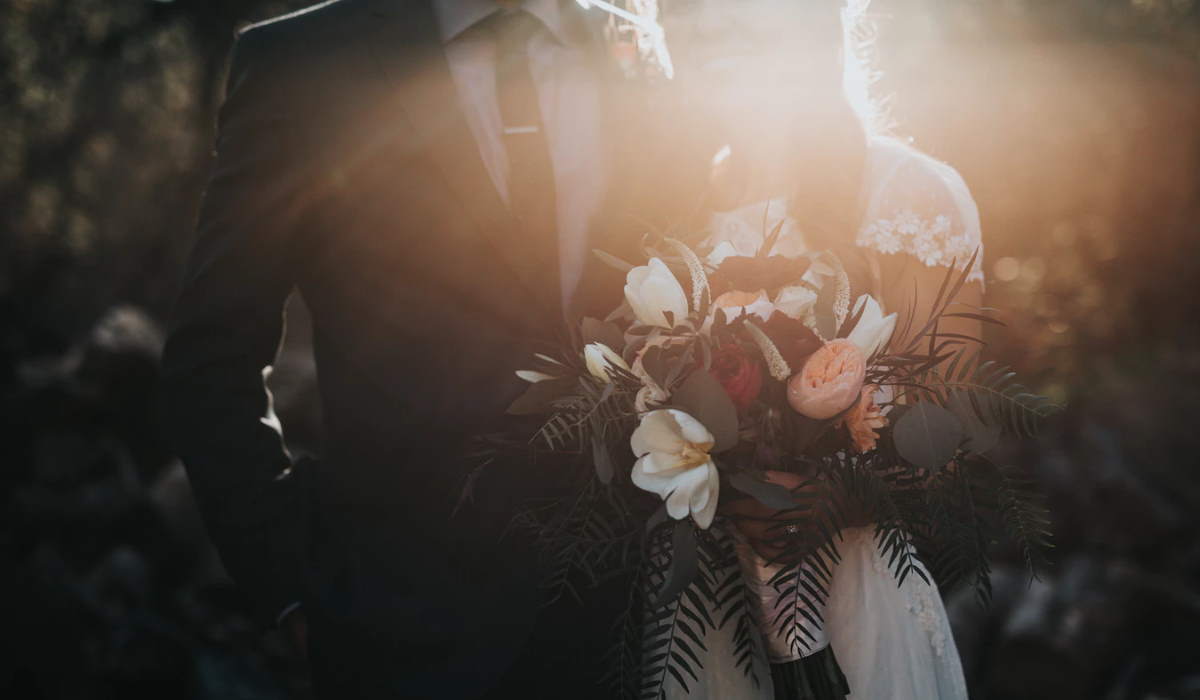 Are weddings causing environmental damage?