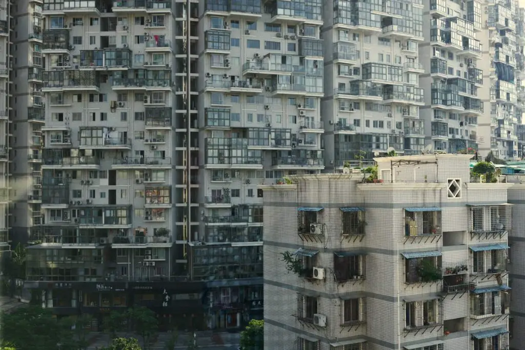 How Overpopulation Impacts City Living