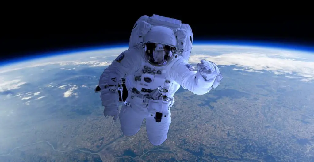 Planned reality TV show named "Space Hero" wants to launch winner to International Space Station