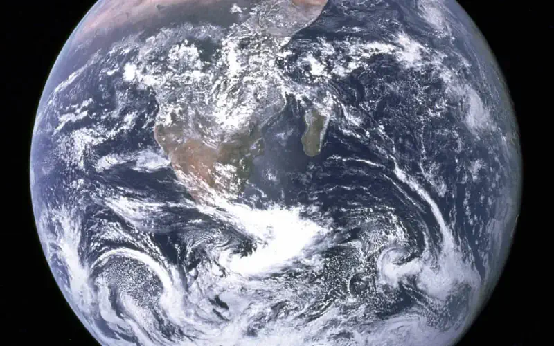 Blue Marble cropped