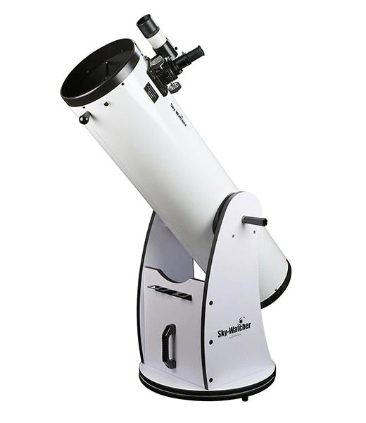 Buying your first telescope - A Sky Watcher Classic 10-Inch Dobsonian Telescope