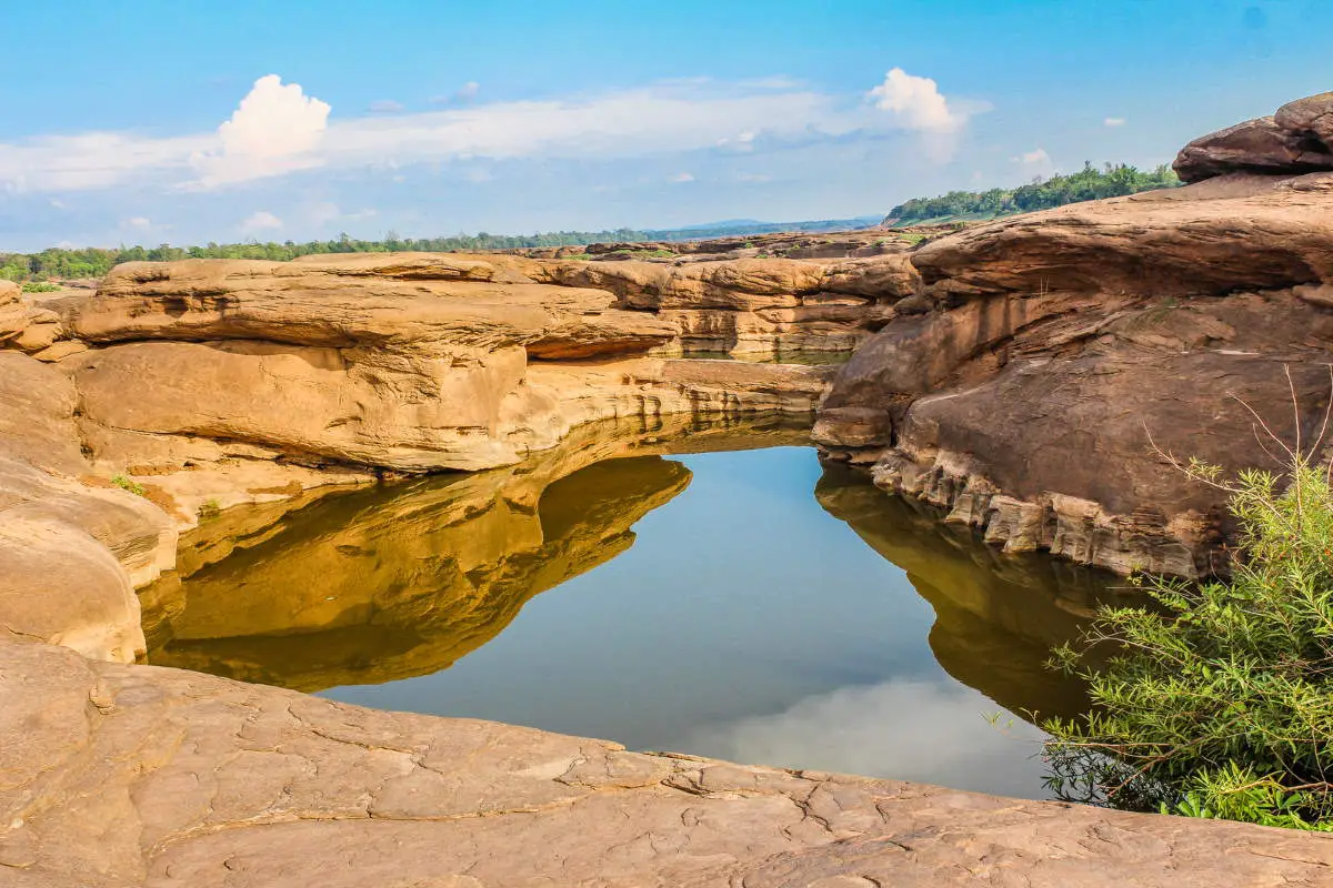 What Is Soil Erosion In One Word