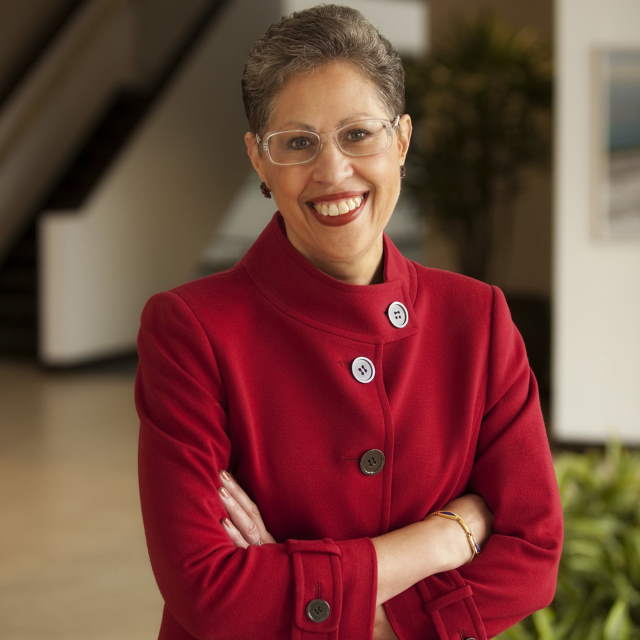 Dr. Susan Windham-Bannister