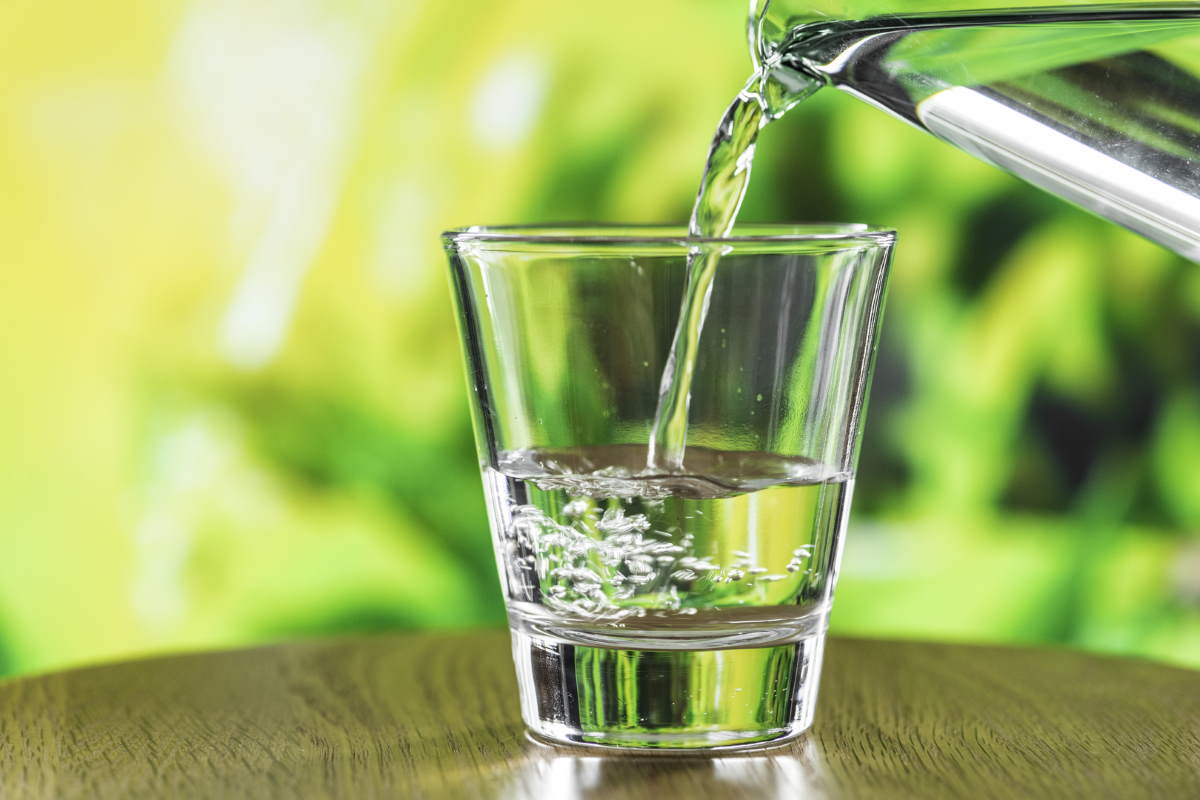 Sustainable watr purification technologies