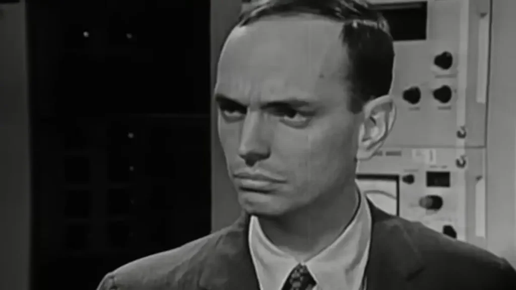 Apollo Guidance Computer: Albert L. Hopkins