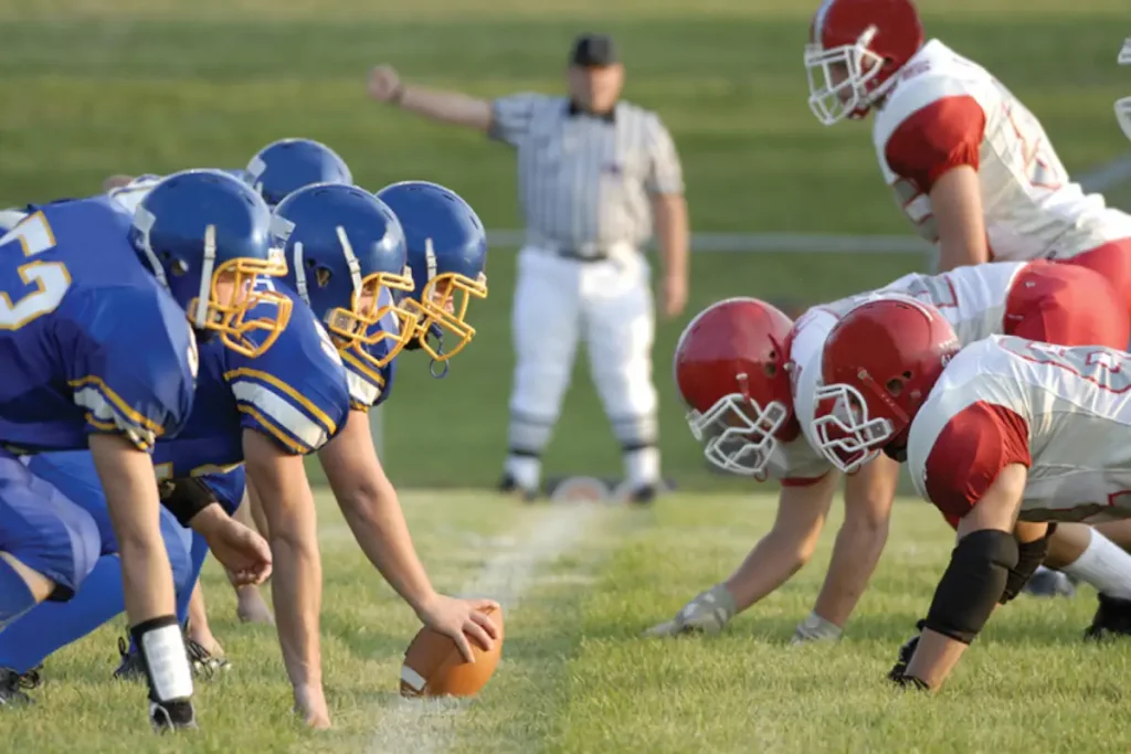 Technology pioneered to keep astronauts and pilots cool now finds a commercial market in sports