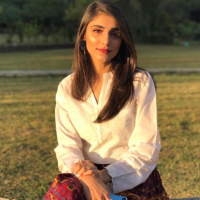 Syeda Gul-e-Khansha